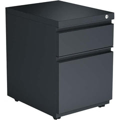 ALERA - File Cabinets & Accessories Type: Pedestal Number of Drawers: 2 - All Tool & Supply