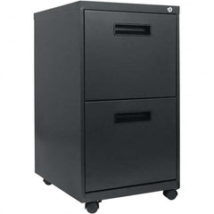 ALERA - File Cabinets & Accessories Type: Pedestal Number of Drawers: 2 - All Tool & Supply