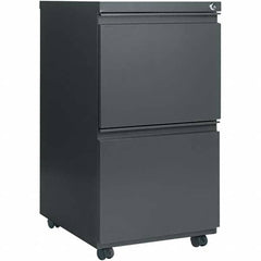 ALERA - File Cabinets & Accessories Type: Pedestal Number of Drawers: 2 - All Tool & Supply