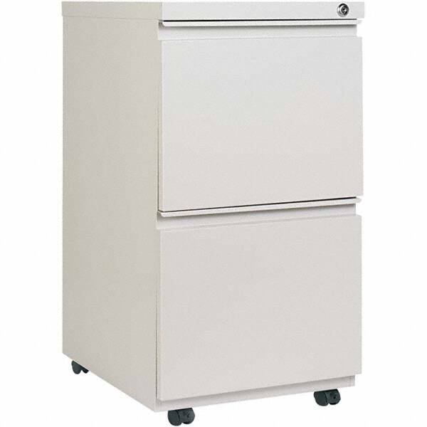 ALERA - File Cabinets & Accessories Type: Pedestal Number of Drawers: 2 - All Tool & Supply