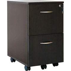 ALERA - File Cabinets & Accessories Type: Pedestal Number of Drawers: 2 - All Tool & Supply