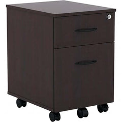 ALERA - File Cabinets & Accessories Type: Pedestal Number of Drawers: 2 - All Tool & Supply