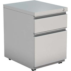 ALERA - File Cabinets & Accessories Type: Pedestal Number of Drawers: 2 - All Tool & Supply