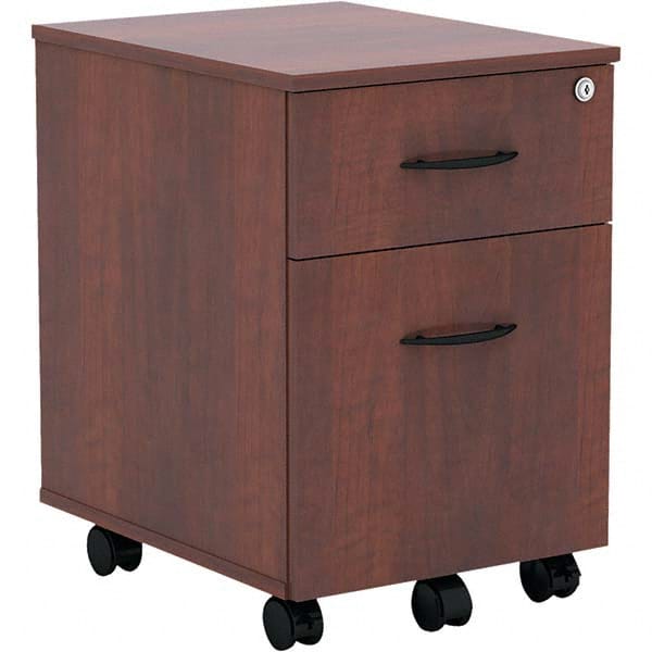 ALERA - File Cabinets & Accessories Type: Pedestal Number of Drawers: 2 - All Tool & Supply