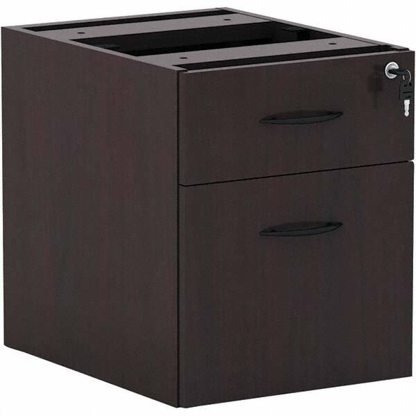 ALERA - File Cabinets & Accessories Type: Pedestal Number of Drawers: 2 - All Tool & Supply