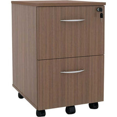 ALERA - File Cabinets & Accessories Type: Pedestal Number of Drawers: 2 - All Tool & Supply