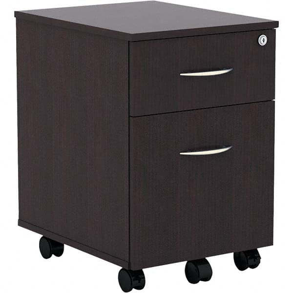 ALERA - File Cabinets & Accessories Type: Pedestal Number of Drawers: 2 - All Tool & Supply