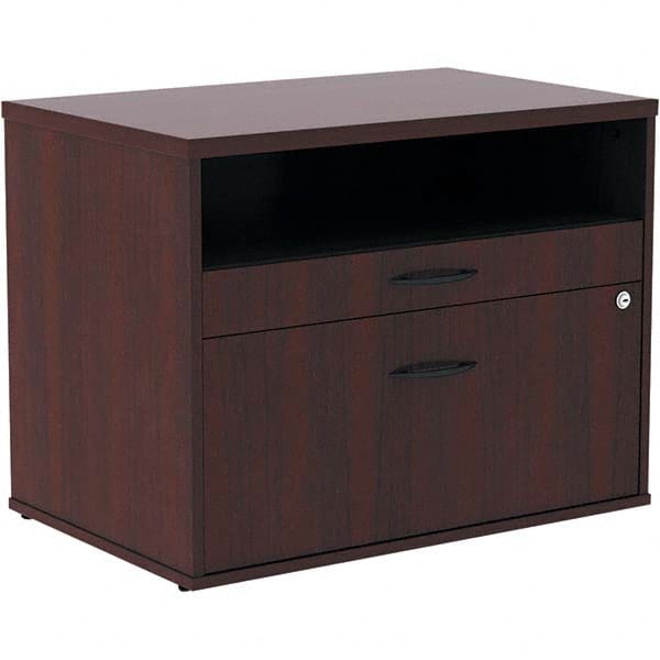 ALERA - File Cabinets & Accessories Type: File Cabinet-Vertical File Number of Drawers: 2 - All Tool & Supply