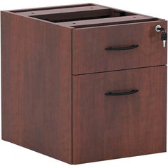 ALERA - File Cabinets & Accessories Type: Pedestal Number of Drawers: 2 - All Tool & Supply