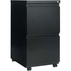 ALERA - File Cabinets & Accessories Type: Pedestal Number of Drawers: 2 - All Tool & Supply