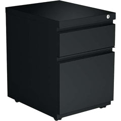 ALERA - File Cabinets & Accessories Type: Pedestal Number of Drawers: 2 - All Tool & Supply