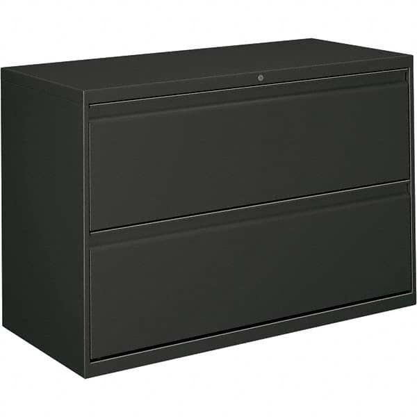 ALERA - File Cabinets & Accessories Type: Lateral Files Number of Drawers: 2 - All Tool & Supply