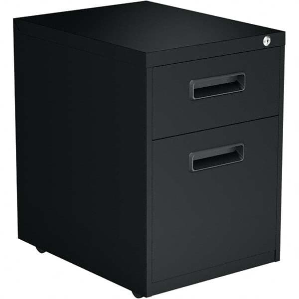 ALERA - File Cabinets & Accessories Type: Pedestal Number of Drawers: 2 - All Tool & Supply