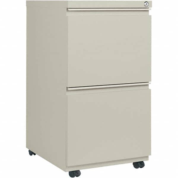 ALERA - File Cabinets & Accessories Type: Pedestal Number of Drawers: 2 - All Tool & Supply