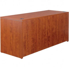 ALERA - Credenzas Type: Credenza Number of Drawers: 0 - All Tool & Supply