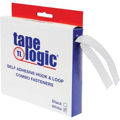 Tape Logic - Hook & Loop Component Type: Hook & Loop Type: Hook & Loop - All Tool & Supply