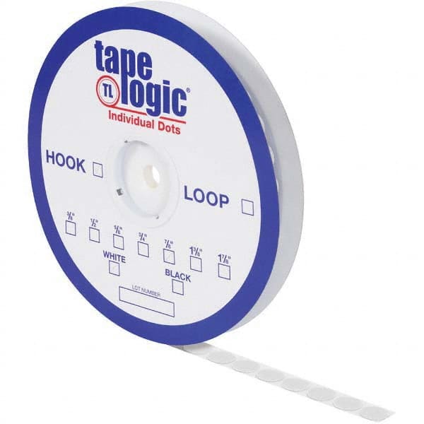 Tape Logic - Hook & Loop Component Type: Hook & Loop Type: Self Fastening - All Tool & Supply