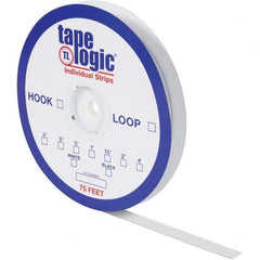 Tape Logic - Hook & Loop Component Type: Hook & Loop Type: Hook & Loop - All Tool & Supply