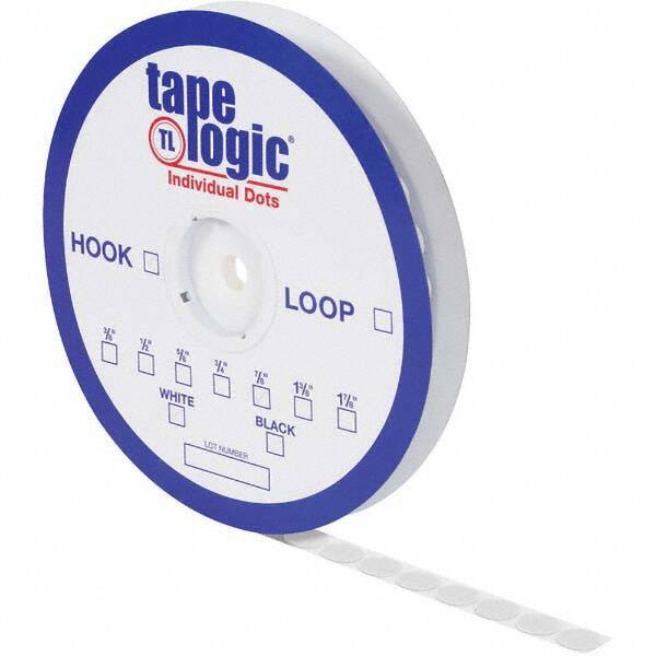 Tape Logic - Hook & Loop Component Type: Hook & Loop Type: Hook & Loop - All Tool & Supply