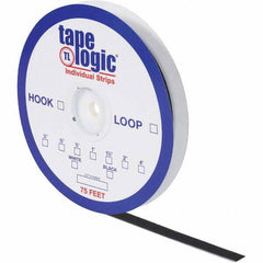 Tape Logic - Hook & Loop Component Type: Hook & Loop Type: Hook & Loop - All Tool & Supply