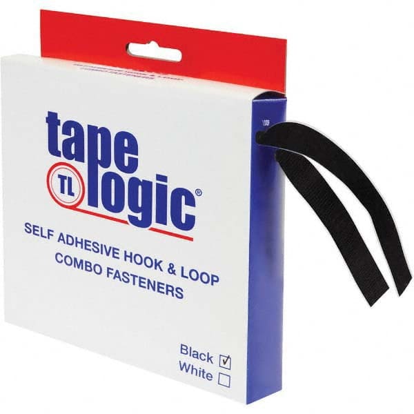 Tape Logic - Hook & Loop Component Type: Hook & Loop Type: Self Fastening - All Tool & Supply