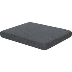 ALERA - Cushions, Casters & Chair Accessories Type: Seat Cushion For Use With: Furniture - All Tool & Supply