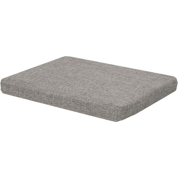 ALERA - Cushions, Casters & Chair Accessories Type: Seat Cushion For Use With: Furniture - All Tool & Supply