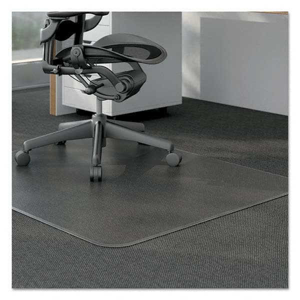 ALERA - Chair Mats Style: Beveled Edge Shape: Rectangular - All Tool & Supply