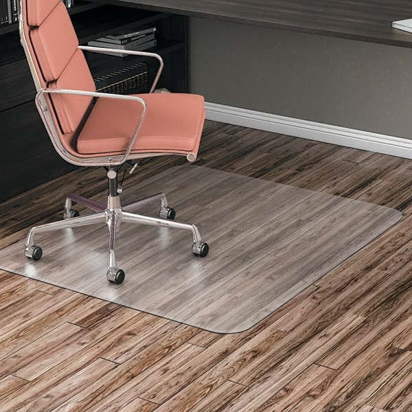 ALERA - Chair Mats Style: Straight Edge Shape: Rectangular - All Tool & Supply