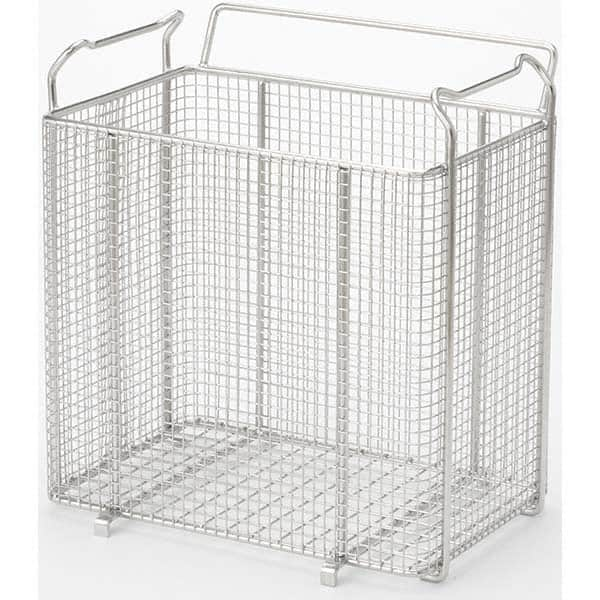 Elma - Parts Washer Parts Basket - All Tool & Supply