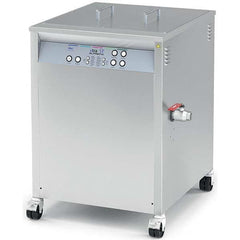 Elma - 33.3 Gal Free Standing Water-Based Ultrasonic Cleaner - All Tool & Supply