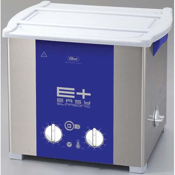 Elma - 5 Gal Bench Top Water-Based Ultrasonic Cleaner - All Tool & Supply