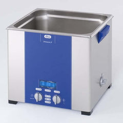 Elma - 5 Gal Bench Top Water-Based Ultrasonic Cleaner - All Tool & Supply