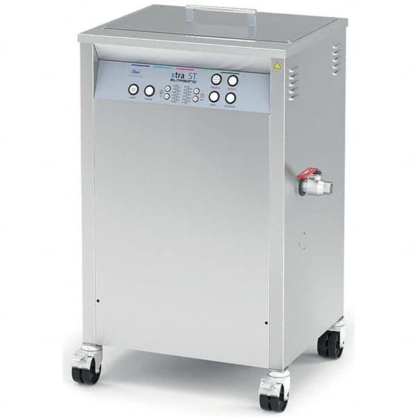 Elma - 15.3 Gal Free Standing Water-Based Ultrasonic Cleaner - All Tool & Supply