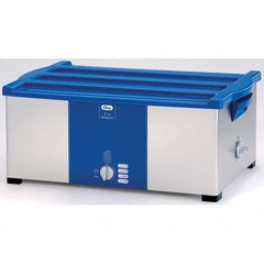 Elma - 3.75 Gal Bench Top Water-Based Ultrasonic Cleaner - All Tool & Supply