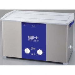 Elma - 7.5 Gal Bench Top Water-Based Ultrasonic Cleaner - All Tool & Supply