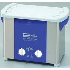 Elma - 0.75 Gal Bench Top Water-Based Ultrasonic Cleaner - All Tool & Supply