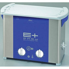 Elma - 1.5 Gal Bench Top Water-Based Ultrasonic Cleaner - All Tool & Supply