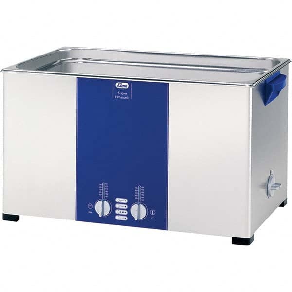 Elma - 7.5 Gal Bench Top Water-Based Ultrasonic Cleaner - All Tool & Supply