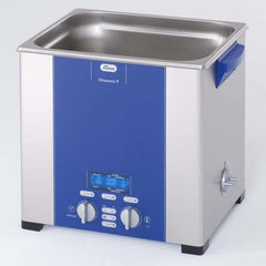 Elma - 3.5 Gal Bench Top Water-Based Ultrasonic Cleaner - All Tool & Supply