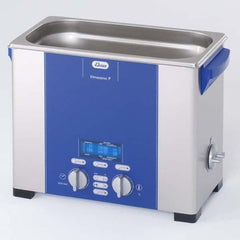 Elma - 1.5 Gal Bench Top Water-Based Ultrasonic Cleaner - All Tool & Supply