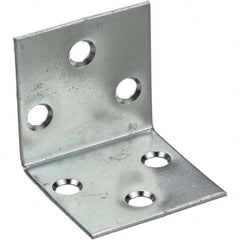 Marlin Steel Wire Products - Brackets Type: Bracket Length (Inch): 1-1/2 - All Tool & Supply