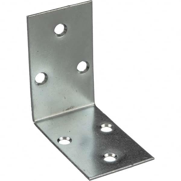 Marlin Steel Wire Products - Brackets Type: Bracket Length (Inch): 2-1/2 - All Tool & Supply