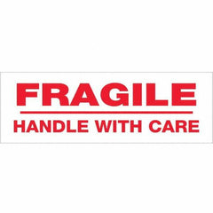 Tape Logic - Shipping & DOT Labels Message Type: Shipping Label Legend: Fragile Handle With Care - All Tool & Supply