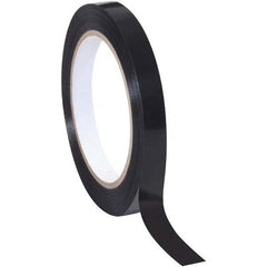 Tape Logic - Filament & Strapping Tape Type: Strapping Tape Color: Black - All Tool & Supply