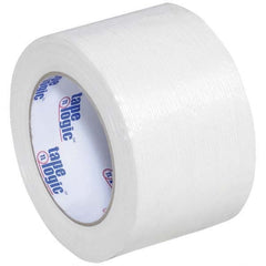 Tape Logic - Filament & Strapping Tape Type: Strapping Tape Color: Clear - All Tool & Supply