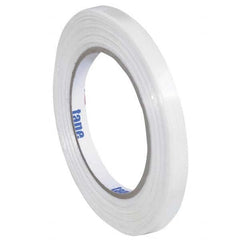 Tape Logic - Filament & Strapping Tape Type: Strapping Tape Color: Clear - All Tool & Supply