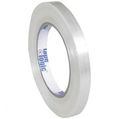 Tape Logic - Filament & Strapping Tape Type: Strapping Tape Color: Clear - All Tool & Supply