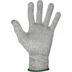 SHOWA - Size M (7), ANSI Cut Lvl A4, ANSI Puncture Lvl 1, ANSI Abrasion Lvl 1, Cut Resistant Gloves - All Tool & Supply