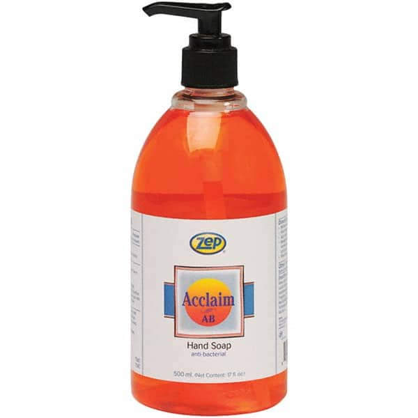 ZEP - 500 mL Pump Bottle Soap - All Tool & Supply